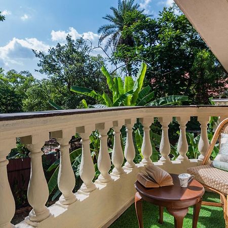 Saffronstays Grandiosa - 4 Bdr Pet-Friendly, Pool Villa Khandala ภายนอก รูปภาพ