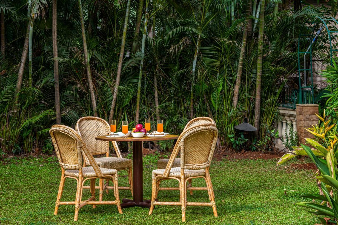 Saffronstays Grandiosa - 4 Bdr Pet-Friendly, Pool Villa Khandala ภายนอก รูปภาพ